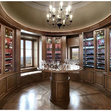 Chateau Saint-Martin & Spa - An Oetker Collection Hotel Vence Exteriér fotografie