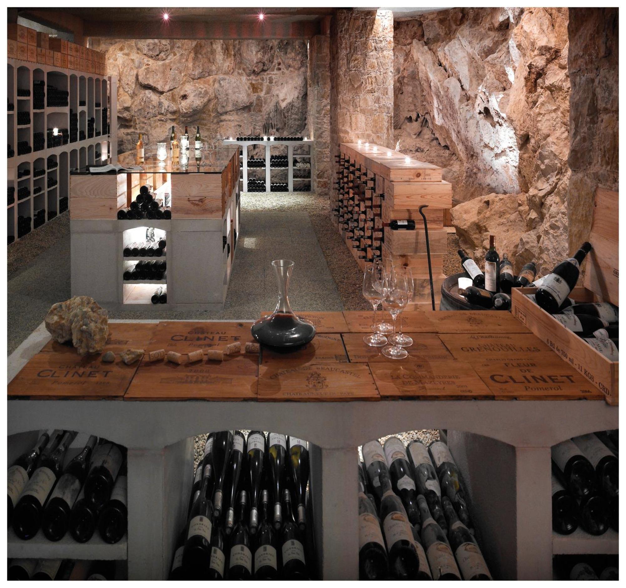 Chateau Saint-Martin & Spa - An Oetker Collection Hotel Vence Exteriér fotografie