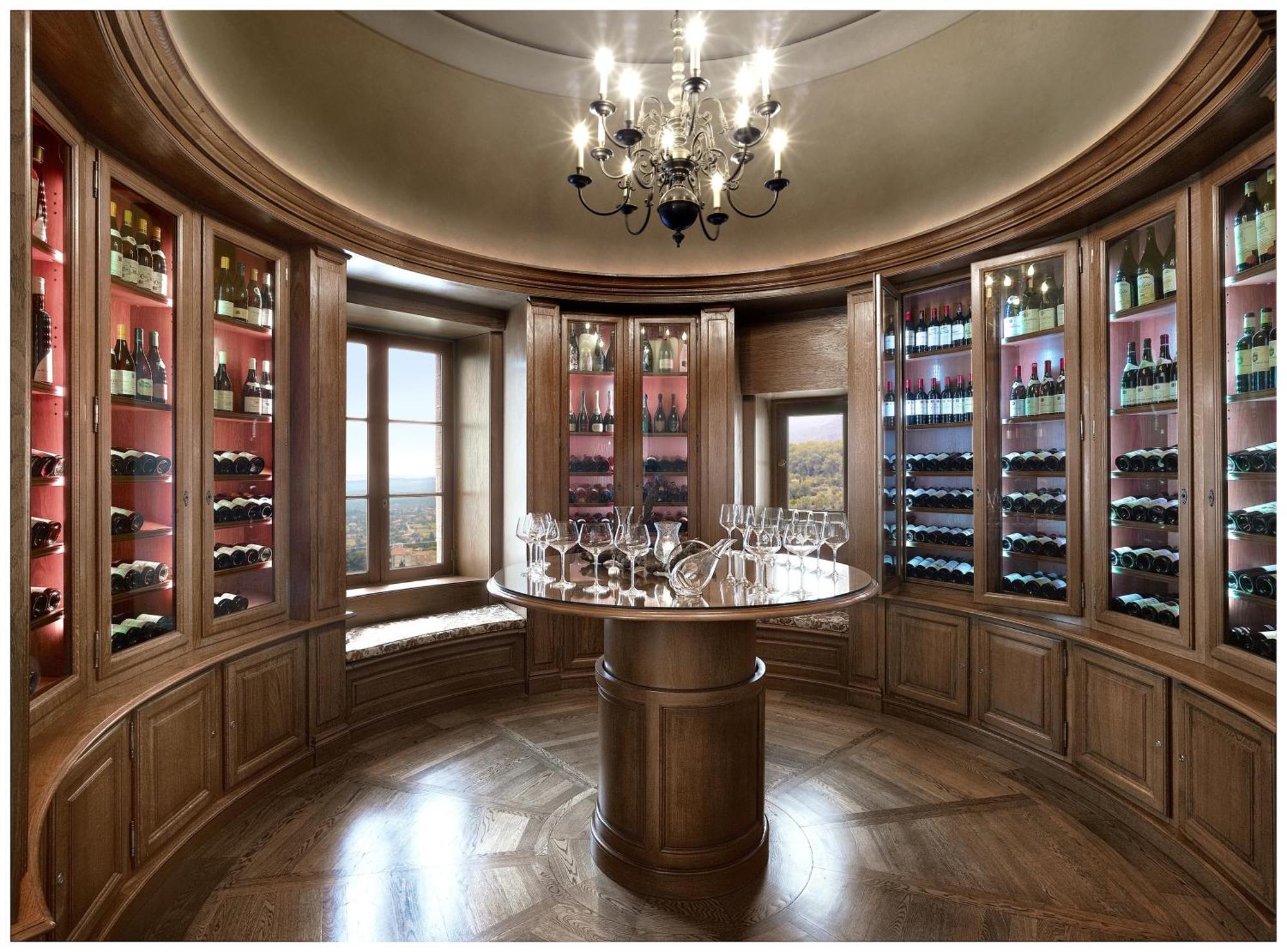 Chateau Saint-Martin & Spa - An Oetker Collection Hotel Vence Exteriér fotografie